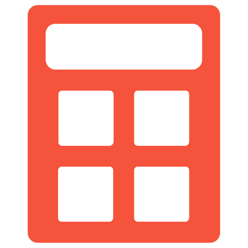 Square Footage Calculator - Inch Calculator