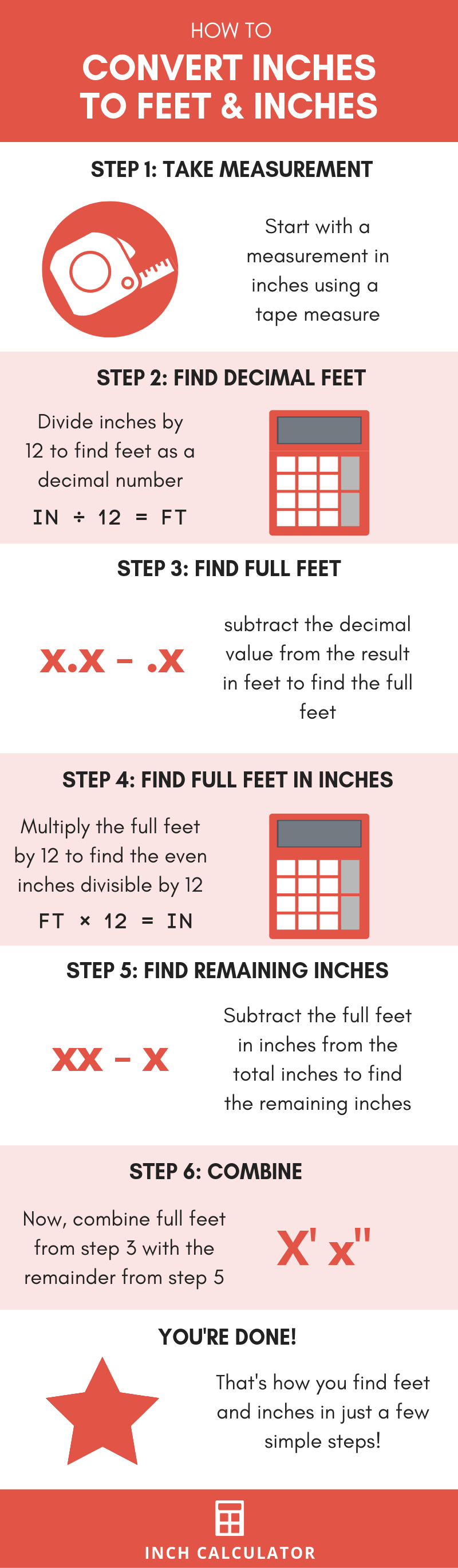 Convert 41 centimeters to inches using a simple formula or a conversion  table. …