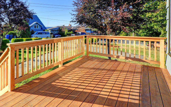 Deck Flooring Calculator and Price Estimator - Inch Calculator