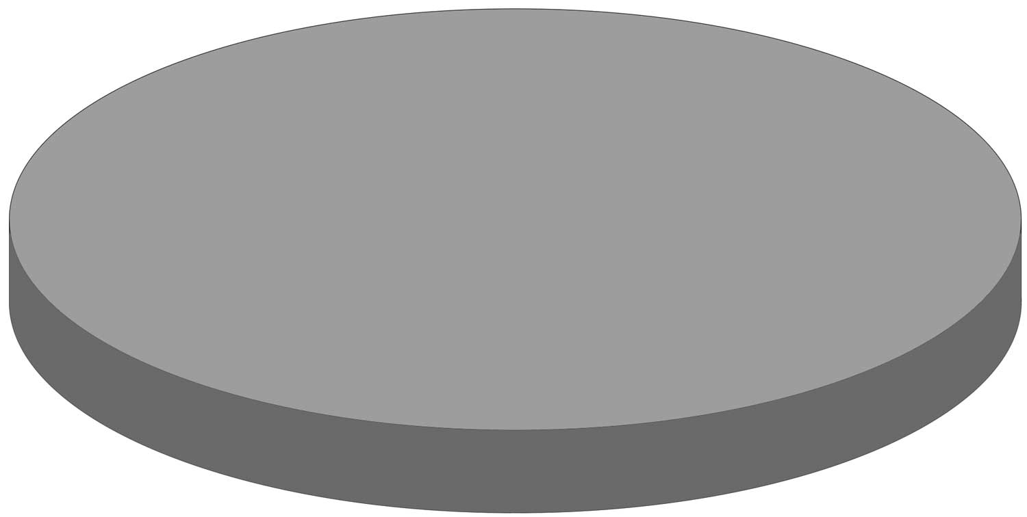 Concrete Calculator - Find Yards or Bags Needed for a Slab or Footing