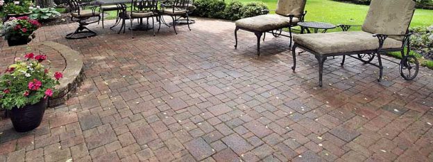 How Much Does it Cost to Build a Patio in 2019? - Inch ...