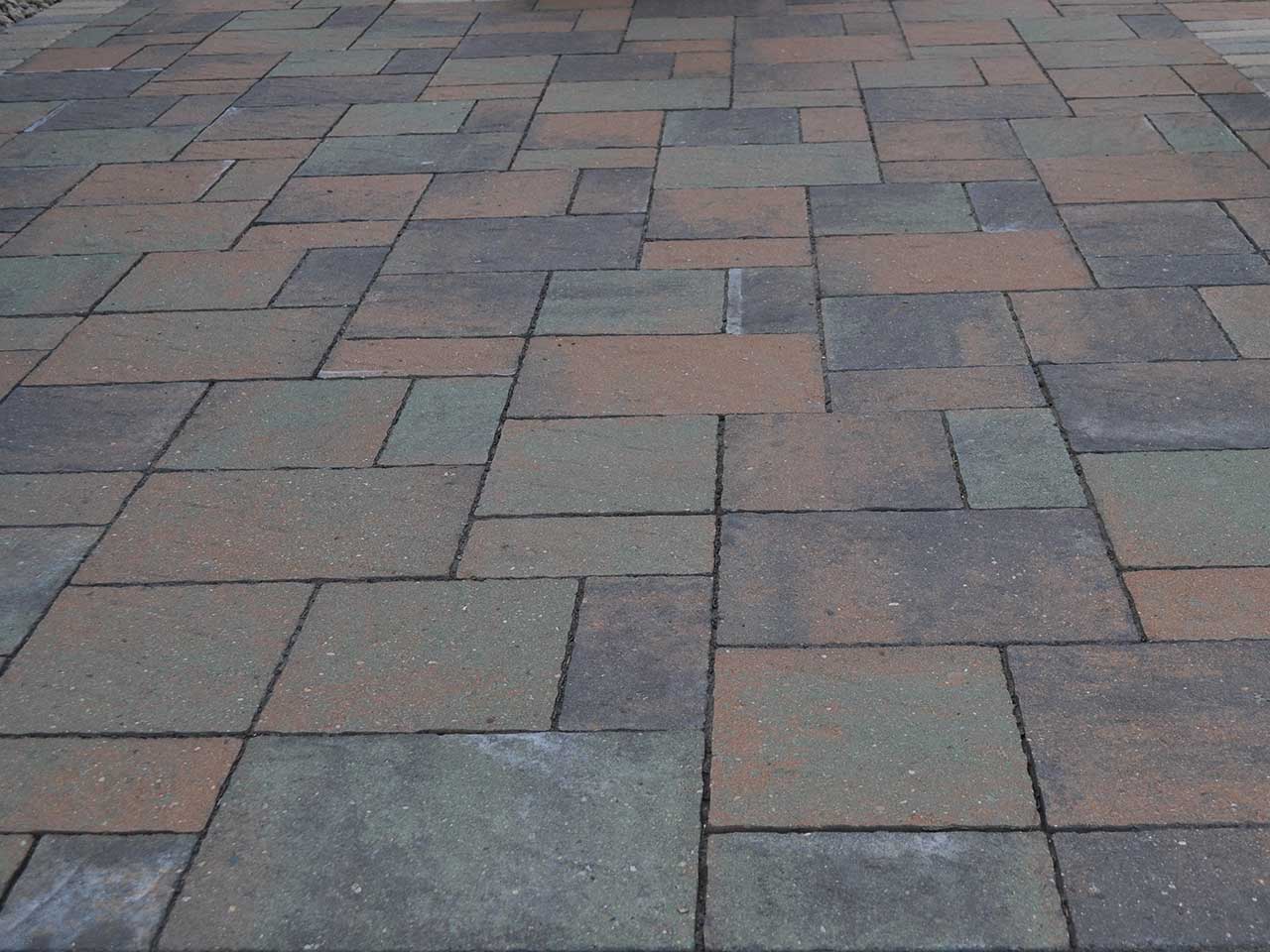 Find Local Paver Patio Installation Services Get FREE Project Estimates