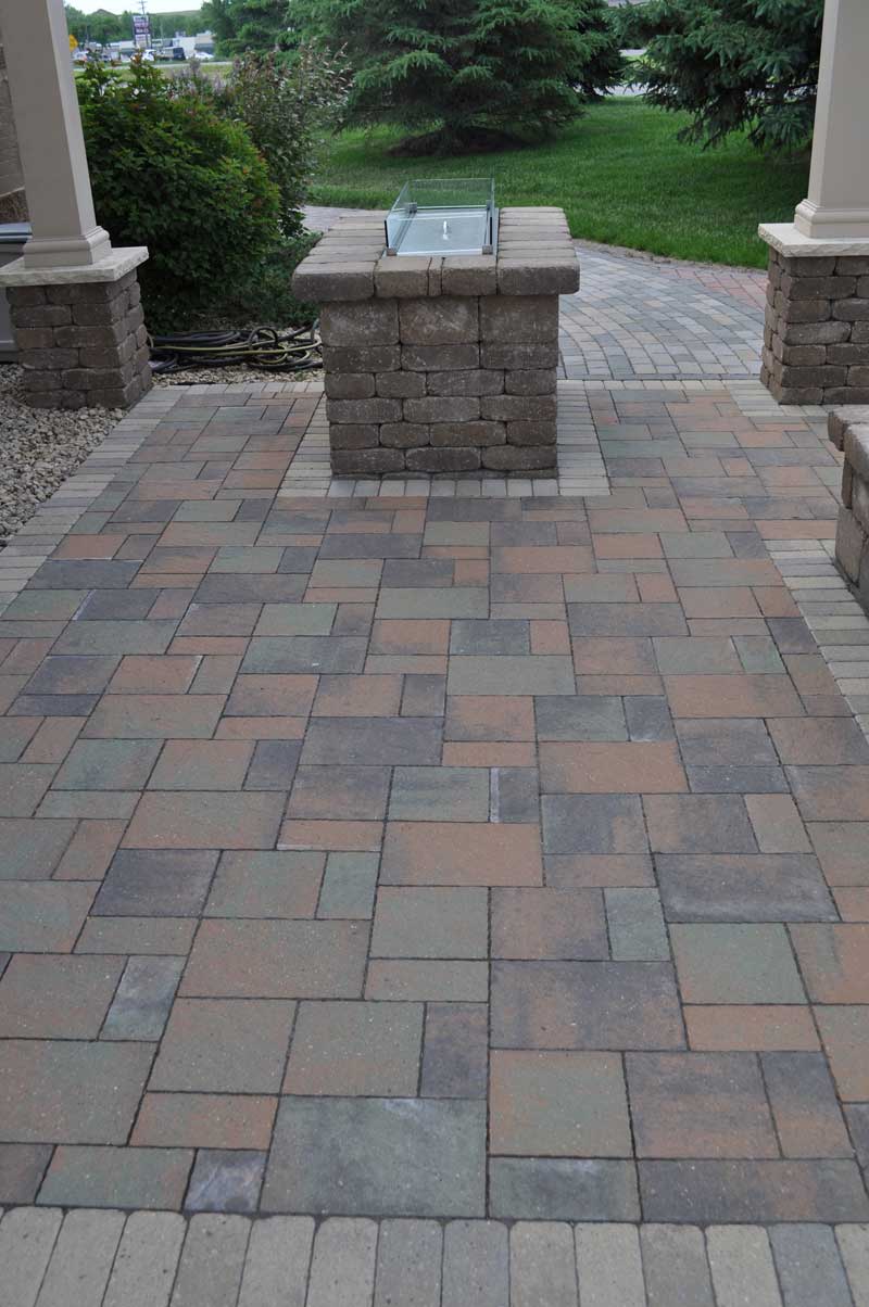 Find Local Paver Patio Installation Services | Get FREE ...