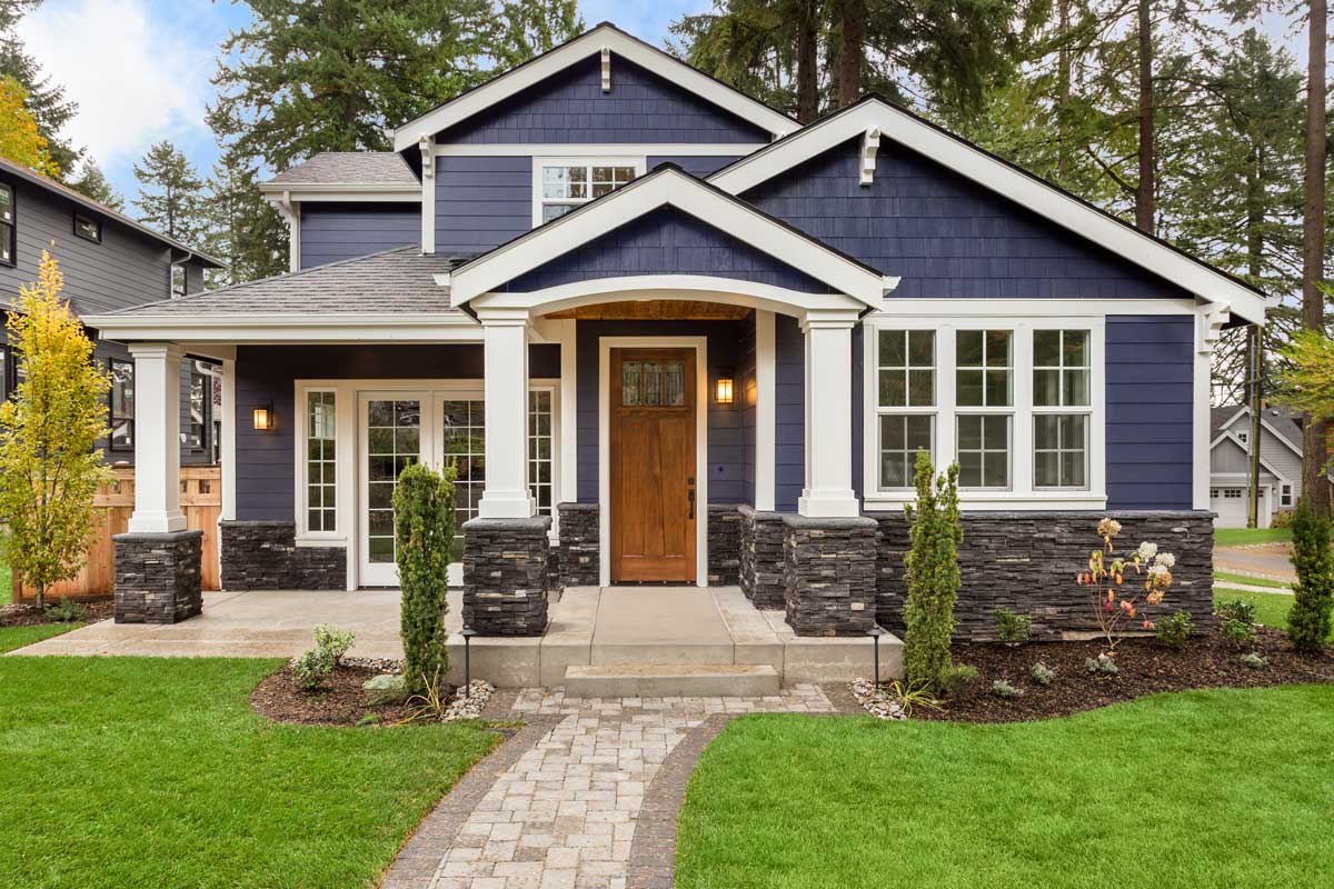 Find Professional Siding Installers Near You and Get FREE Estimates