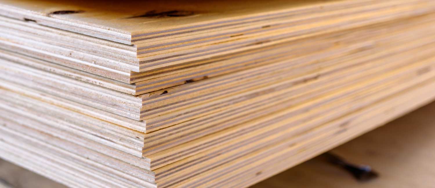 How many sheets of plywood is in a full bundle?