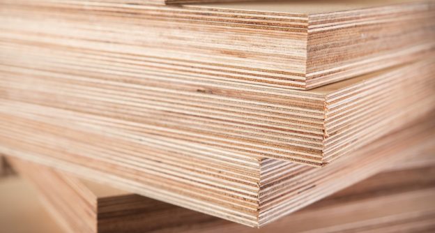 Plywood Thickness Chart