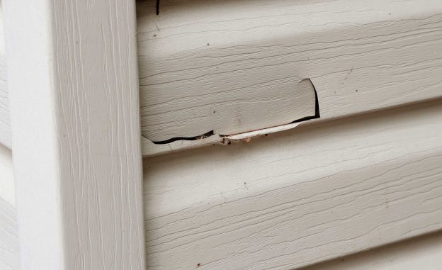 Cost To Repair Siding 2019 Average Prices Inch Calculator
