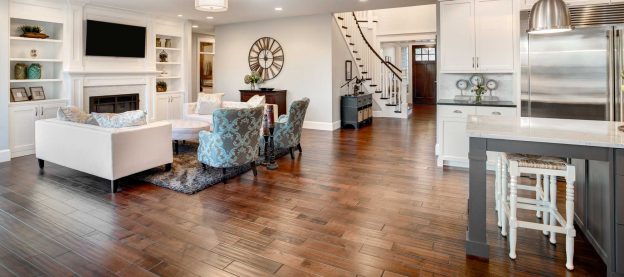 Cost To Install Hardwood Floor 2020 Cost Calculator And