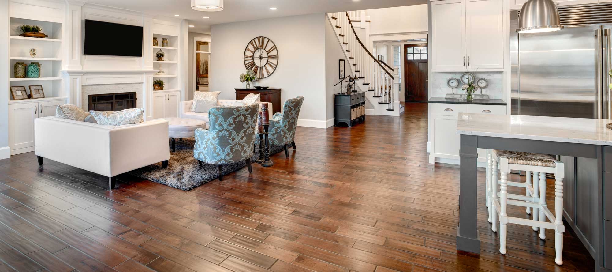 Cost To Install Hardwood Floor 2024