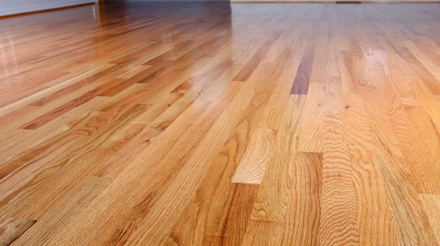 Cost To Refinish A Hardwood Floor