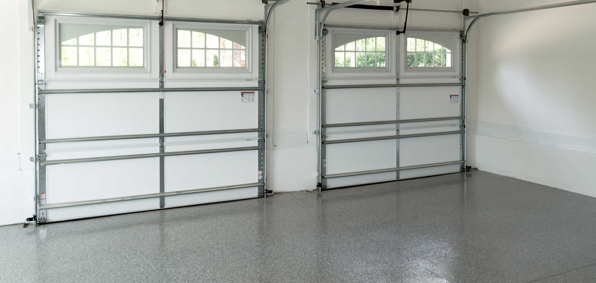 How Much Does Garage Floor Epoxy Cost in 2019? - Inch Calculator