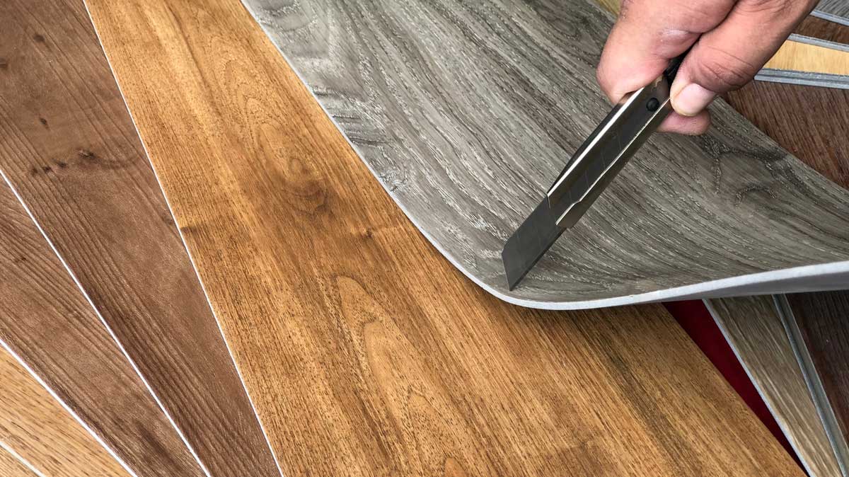 Cost To Install Vinyl Flooring 2024