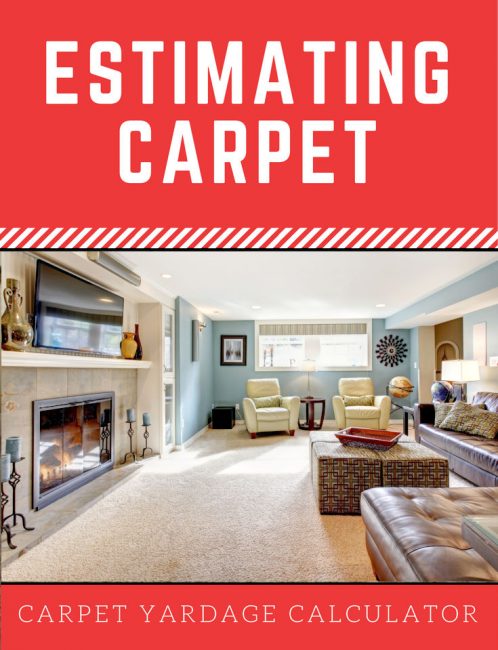 Share carpet calculator and price estimator