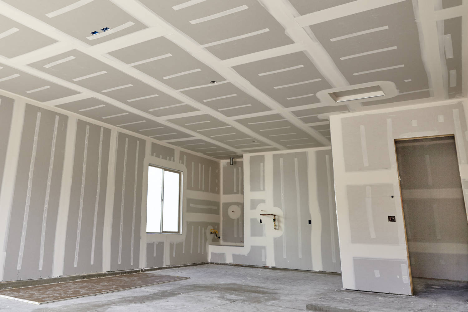 Drywall Calculator Estimate Cost And