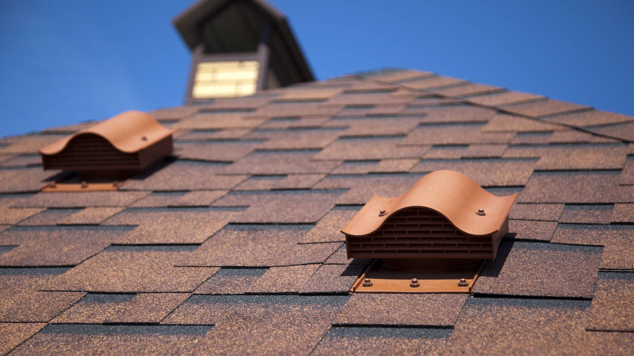 There are many resources available for installing a new roof