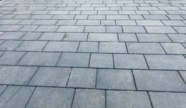 Cost to Install a Paver Driveway 2019 Prices Inch