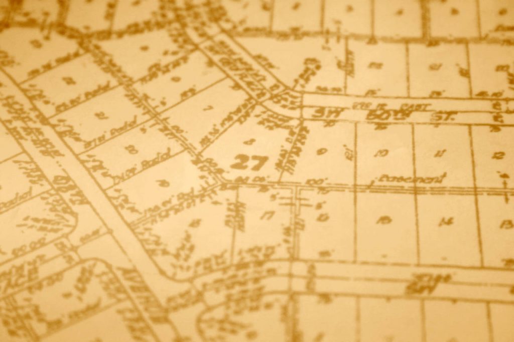 Cost to do a Property Survey 2024 Average Prices Inch Calculator