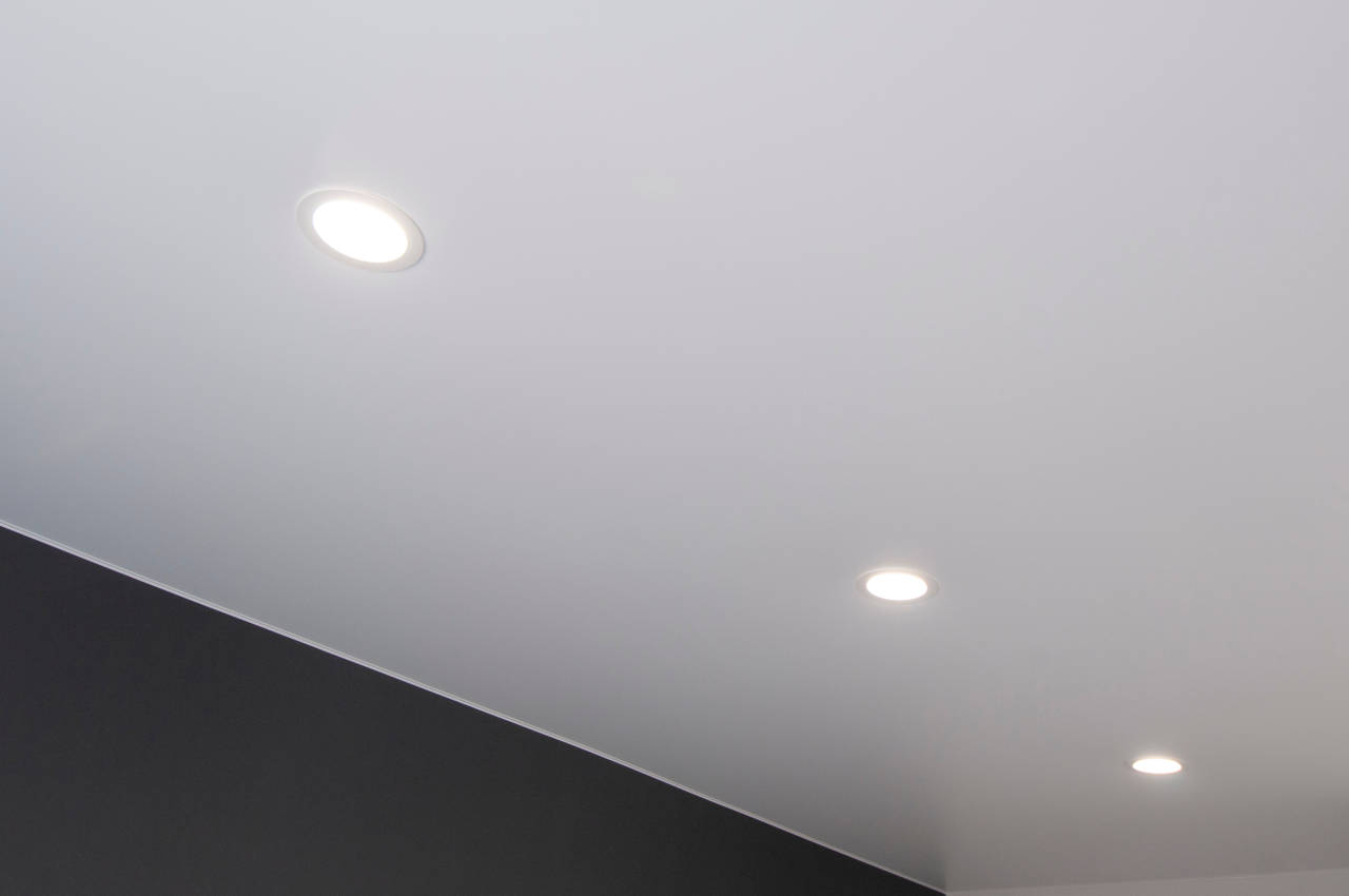 Cost To Install Recessed Lighting