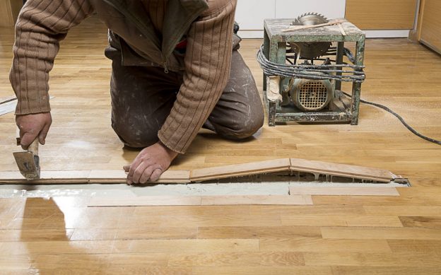 Cost To Repair Hardwood Flooring 2020 Average Prices
