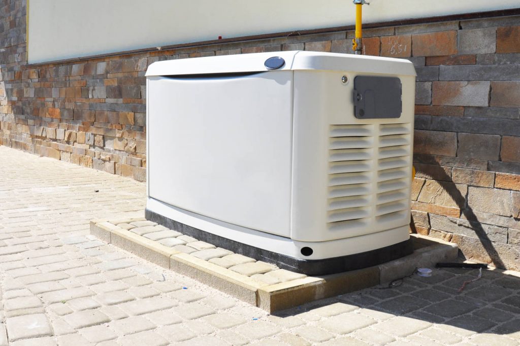 Cost to Install Backup Generator 2024 Prices Guide