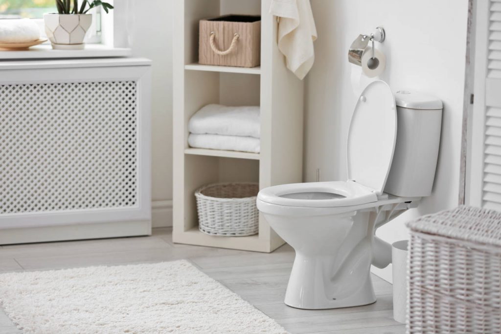 Cost to Install a Toilet - 2025 Price Guide - Inch Calculator
