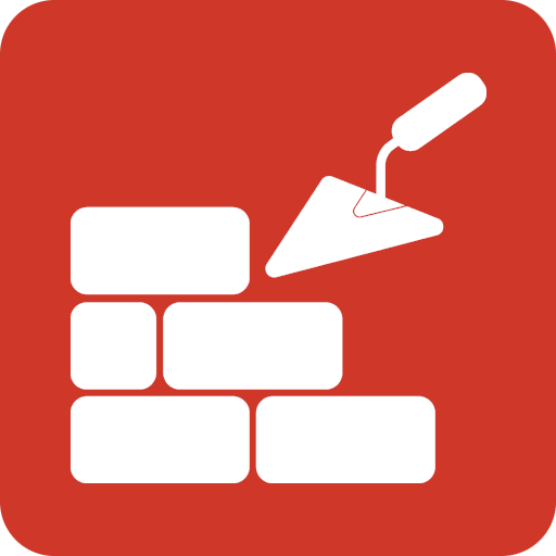 Block Calculator mobile app icon