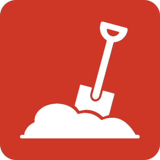 Landscaping Calculator mobile app icon