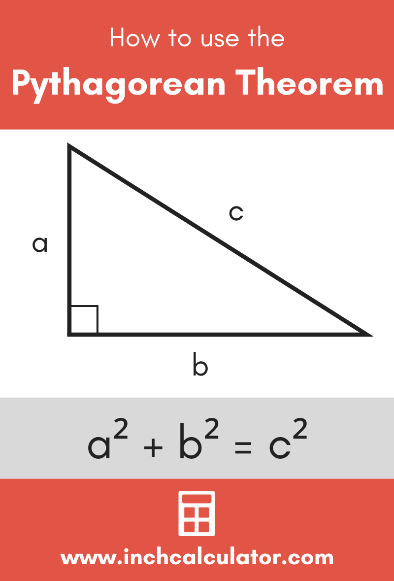 Share pythagorean theorem calculator – with steps to solve