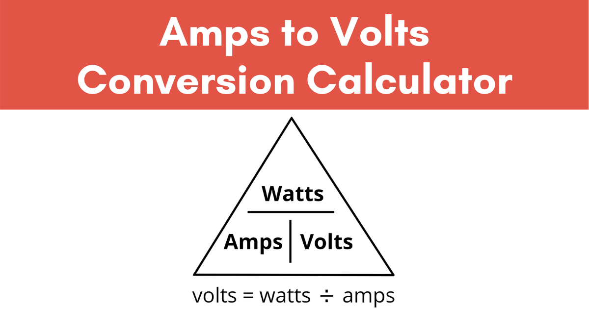 amps-to-volts-conversion-calculator-inch-calculator