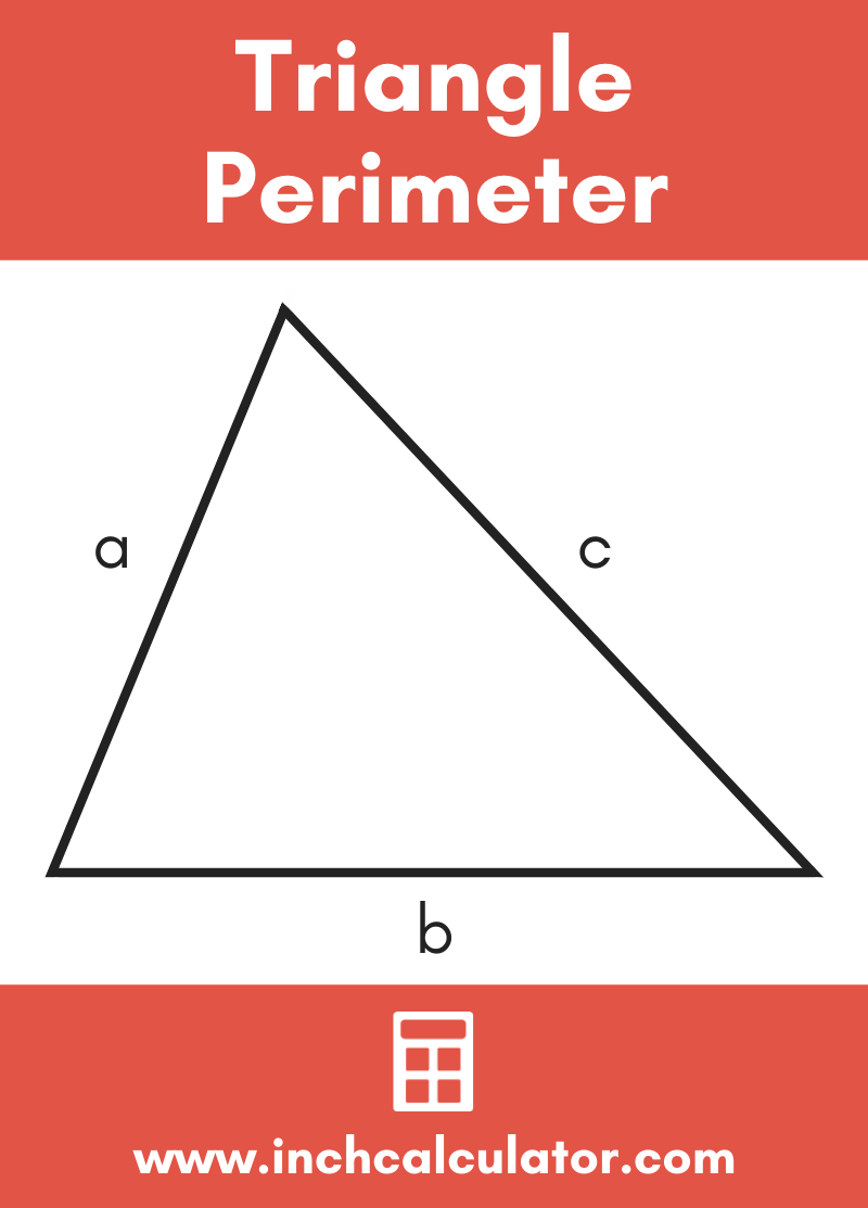 Share triangle perimeter calculator