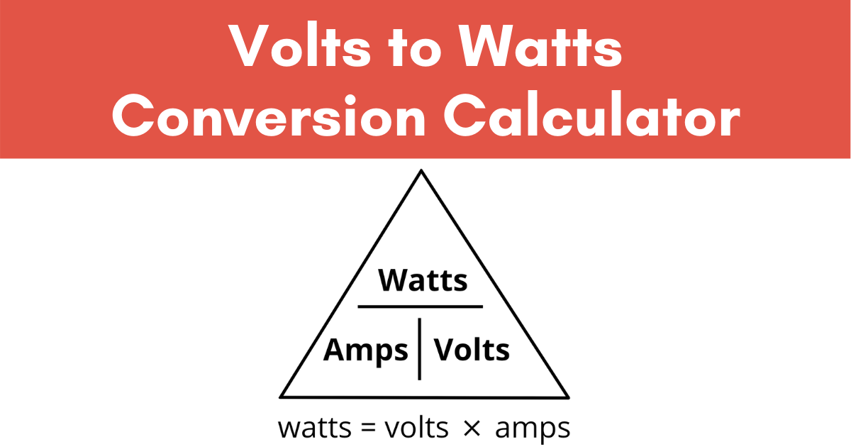 volts-to-watts-conversion-calculator-inch-calculator