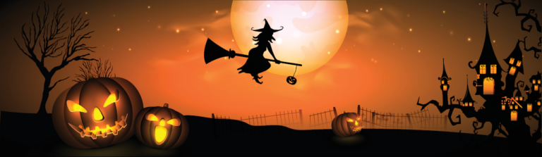 Days Until Halloween Calculator  How Many Days Until Halloween