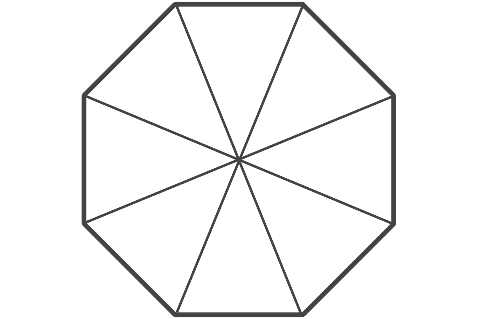 Octagon calculator inch calculator