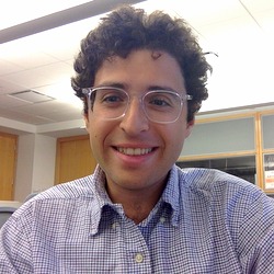 Bio image of Brian Libgober, PhD