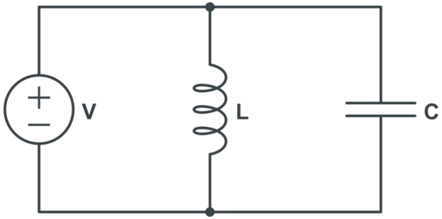 RLC Impedance Calculator - Inch Calculator