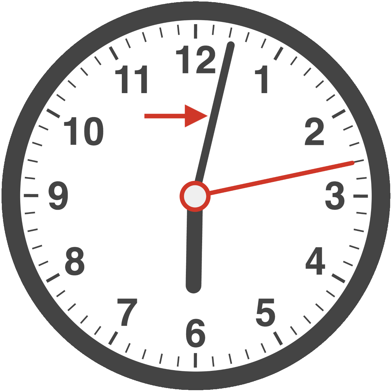 Interactive Analog Clock Inch Calculator Interactive Analog Clock Inch Calculator
