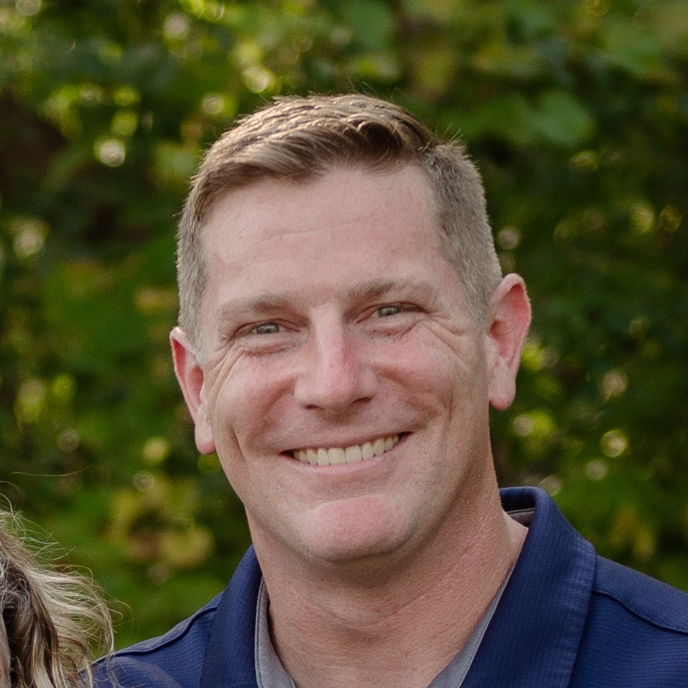 Bio image of Joe Sexton